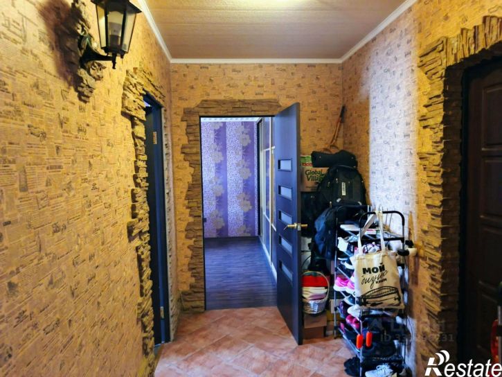 2-комн квартира ул Героев Сталинграда, 23,  д. 23