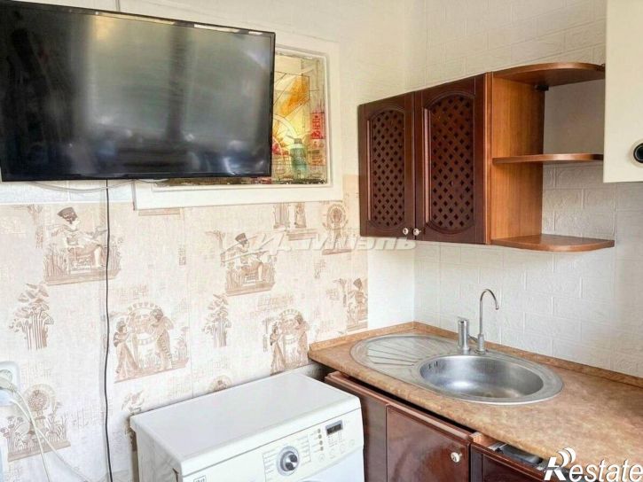 1-комн квартира Симферополь г., Кечкеметская ул., д.93