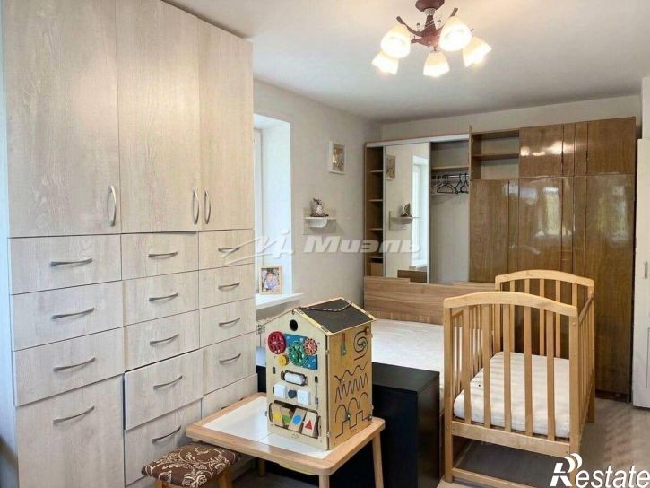 1-комн квартира Симферополь г., Кечкеметская ул., д.93