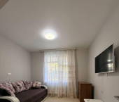 коттедж 60 кв м ул Абдуль Тейфукъ, 22