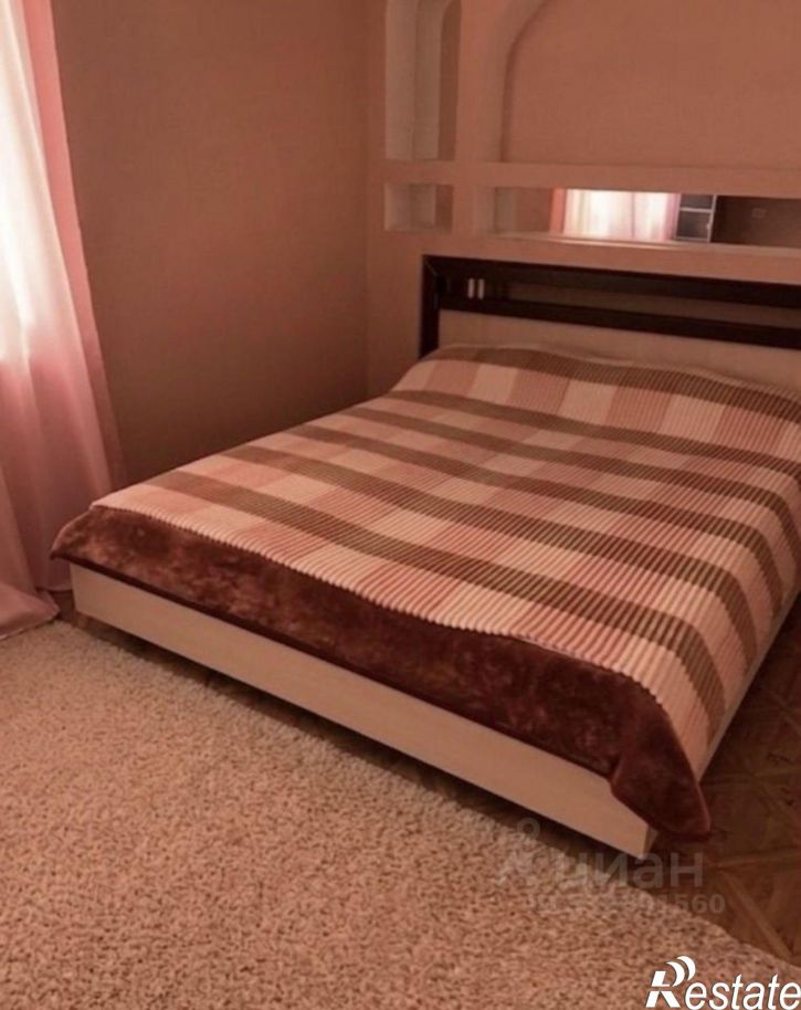 2-комн квартира ул Крымских Партизан, 9,  д. 9