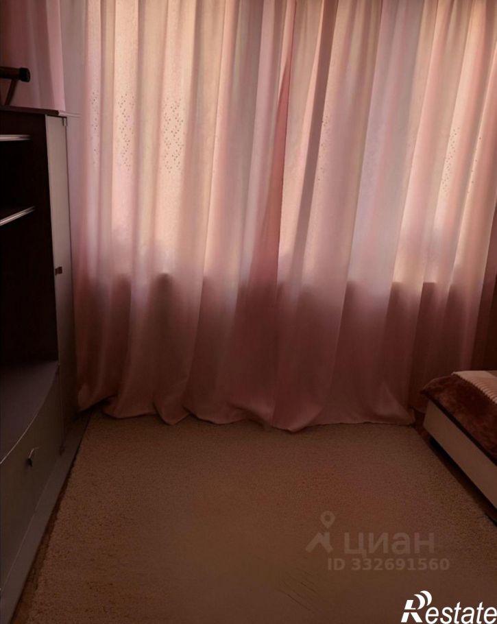 2-комн квартира ул Крымских Партизан, 9,  д. 9