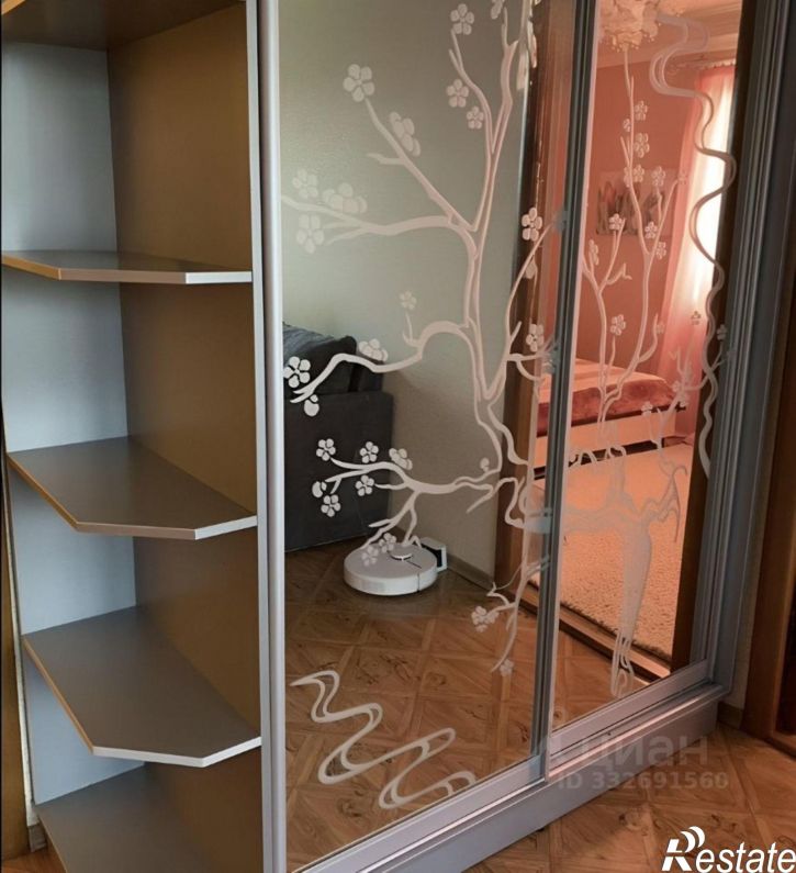2-комн квартира ул Крымских Партизан, 9,  д. 9