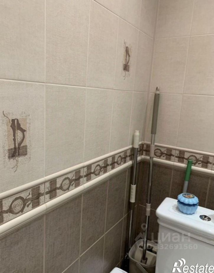 2-комн квартира ул Крымских Партизан, 9,  д. 9