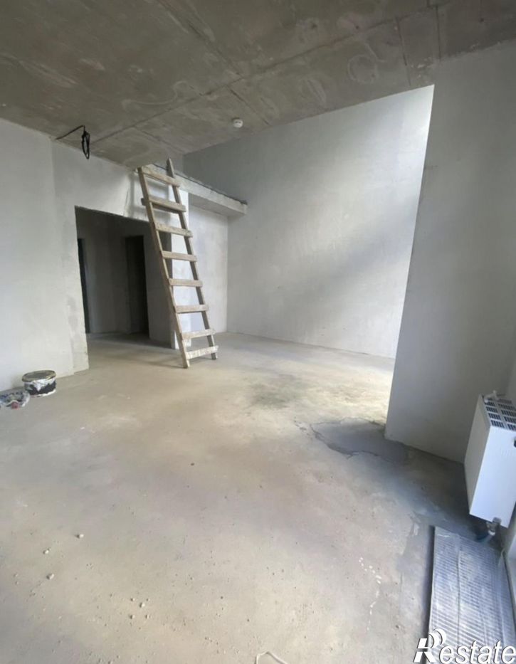 2-комн квартира Александра Суворова проспект, д.15к1