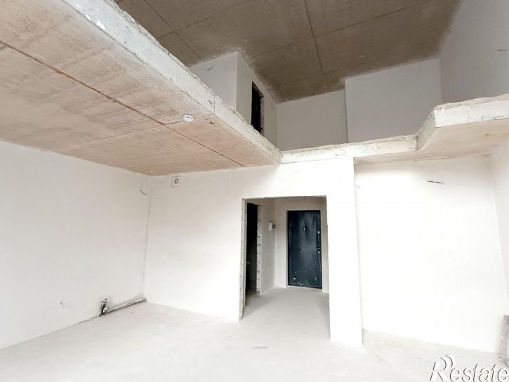 2-комн квартира Александра Суворова проспект, д.15к1