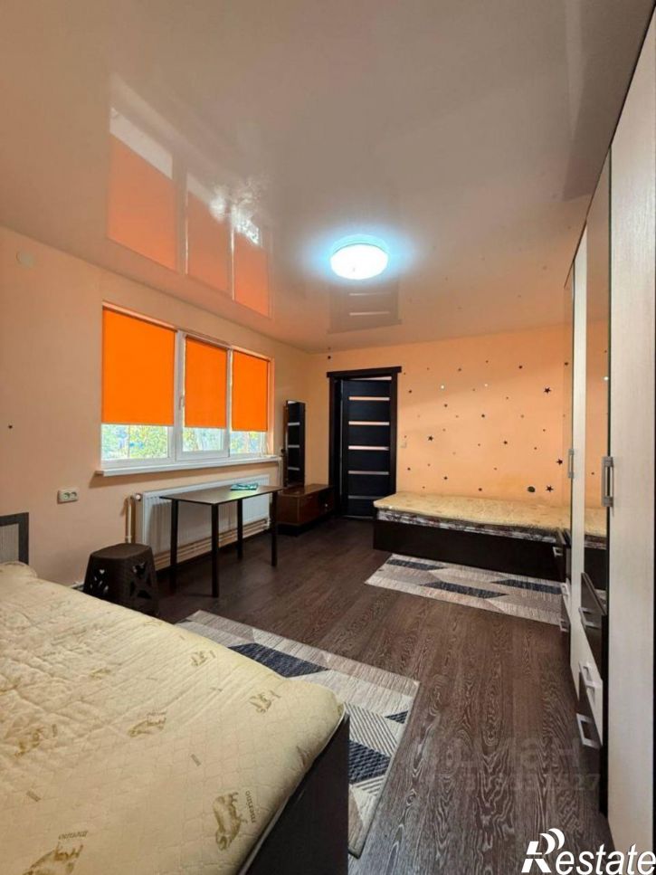 1-комн квартира ул Абдуль Тейфукъ, 22,  д. 22