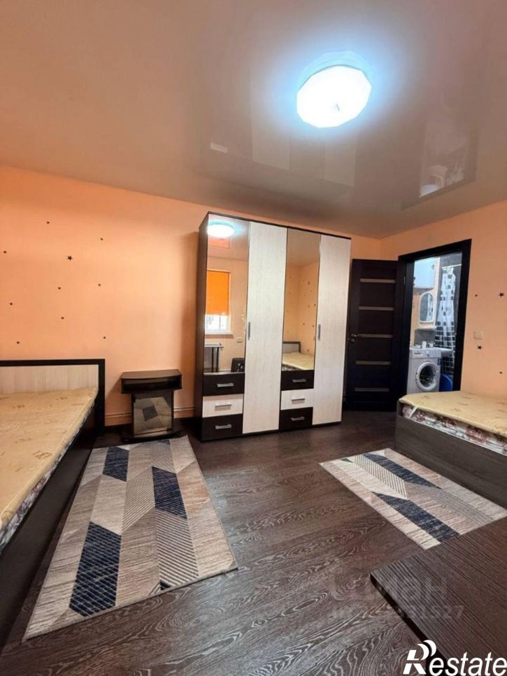 1-комн квартира ул Абдуль Тейфукъ, 22,  д. 22