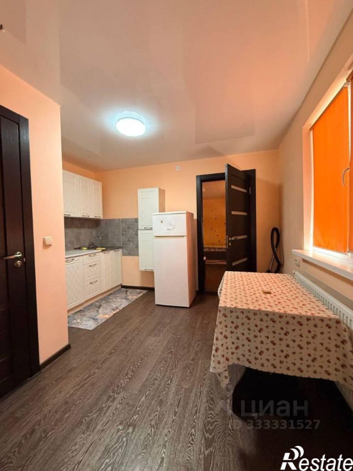 1-комн квартира ул Абдуль Тейфукъ, 22,  д. 22