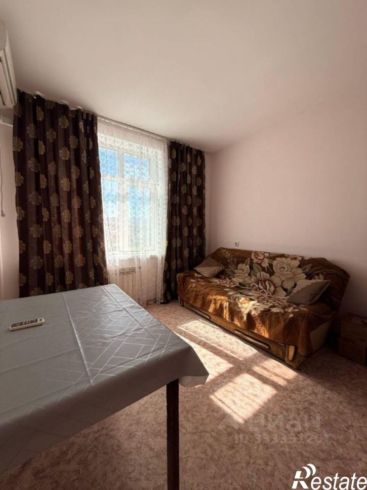 2-комн квартира ул Кантар, 3,  д. 3