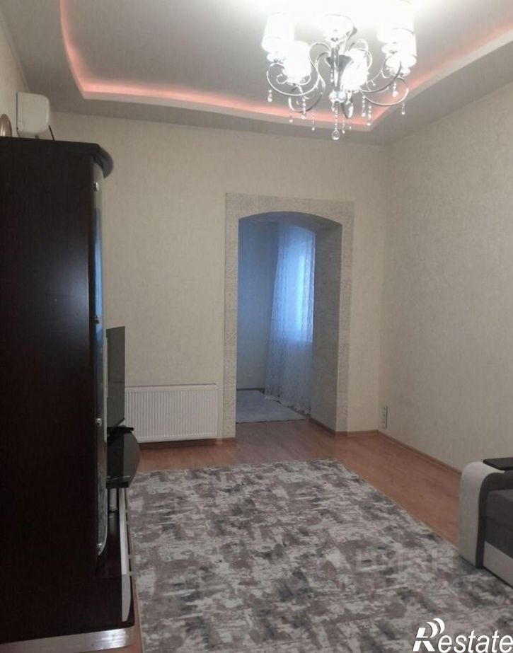 3-комн квартира ул Гоголя, 98,  д. 98