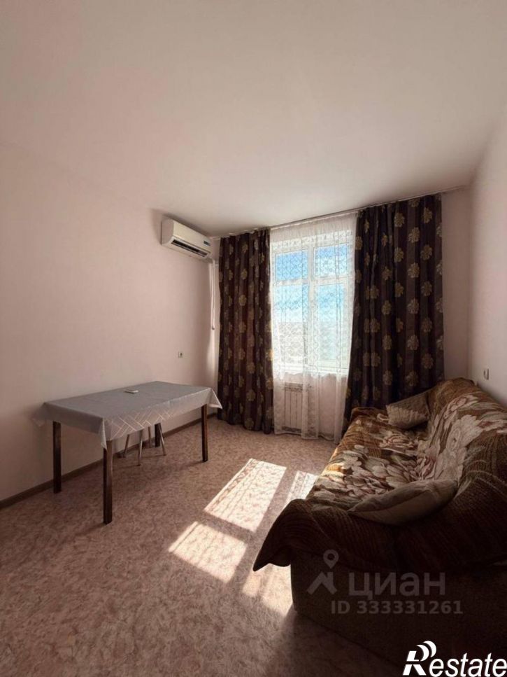 2-комн квартира ул Кантар, 3,  д. 3