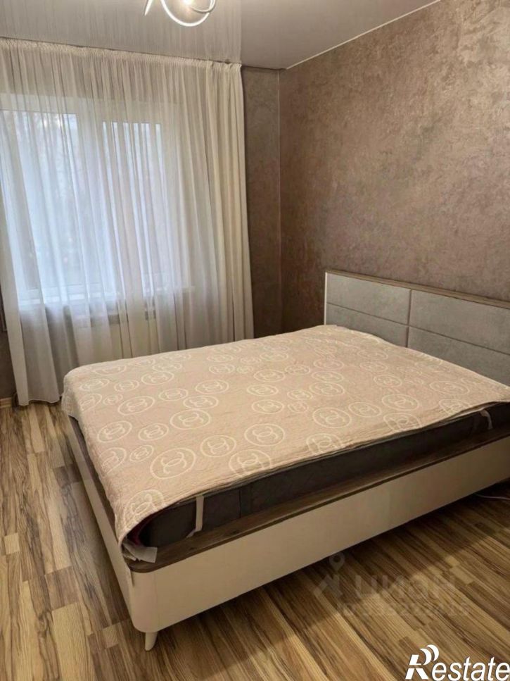 2-комн квартира ул Баррикадная, 63,  д. 63