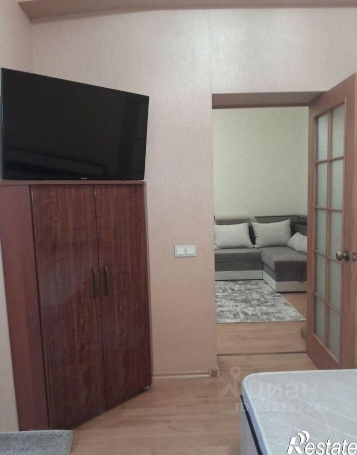 3-комн квартира ул Гоголя, 98,  д. 98