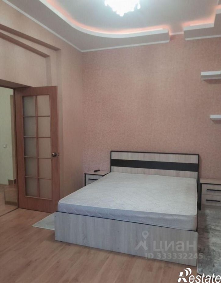 3-комн квартира ул Гоголя, 98,  д. 98