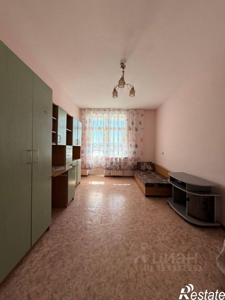 2-комн квартира ул Кантар, 3,  д. 3
