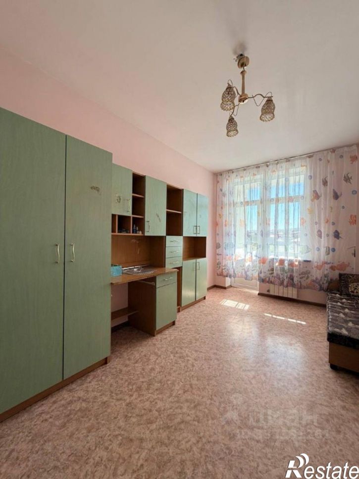 2-комн квартира ул Кантар, 3,  д. 3