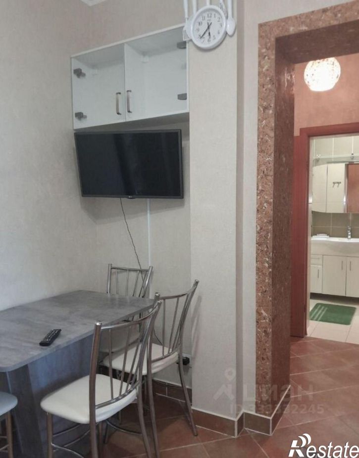 3-комн квартира ул Гоголя, 98,  д. 98