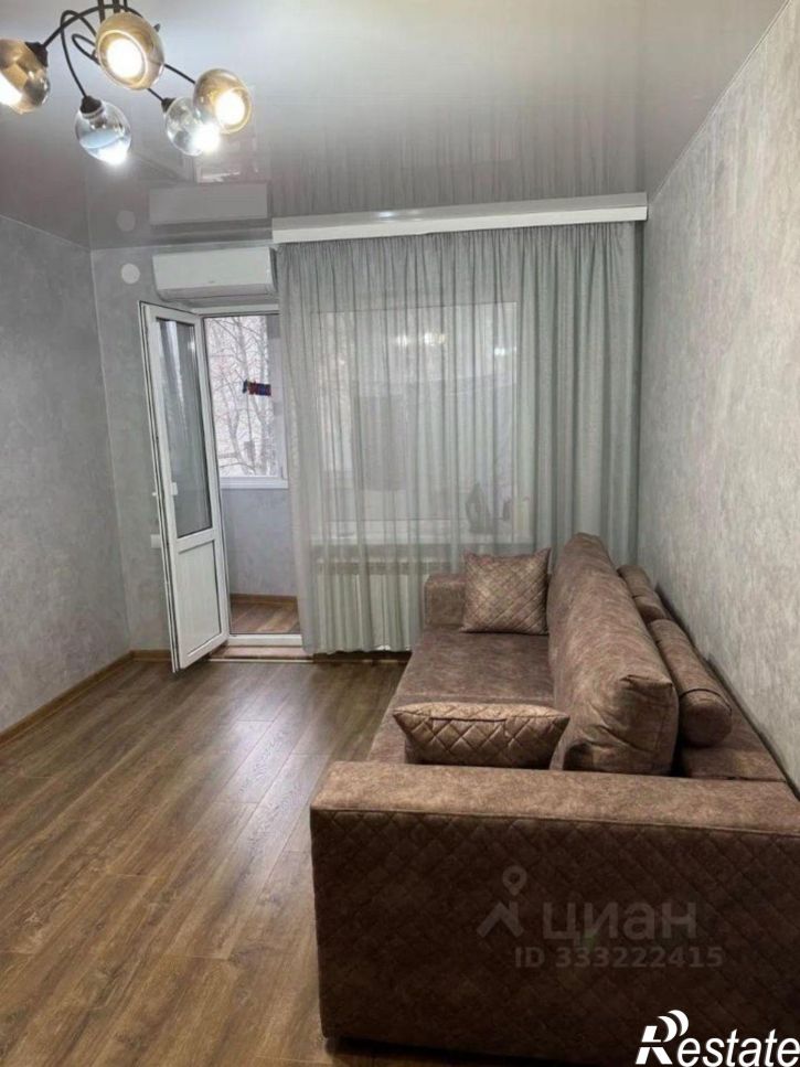 2-комн квартира ул Баррикадная, 63,  д. 63