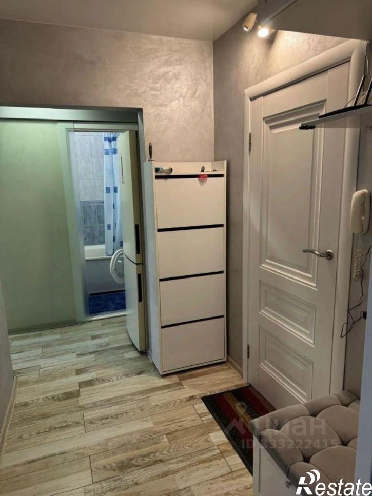 2-комн квартира ул Баррикадная, 63,  д. 63