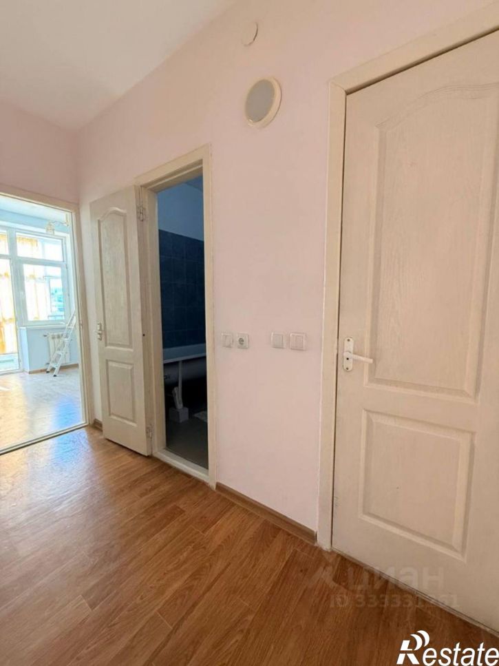 2-комн квартира ул Кантар, 3,  д. 3