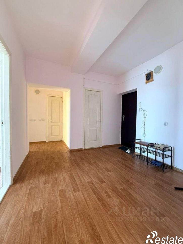 2-комн квартира ул Кантар, 3,  д. 3