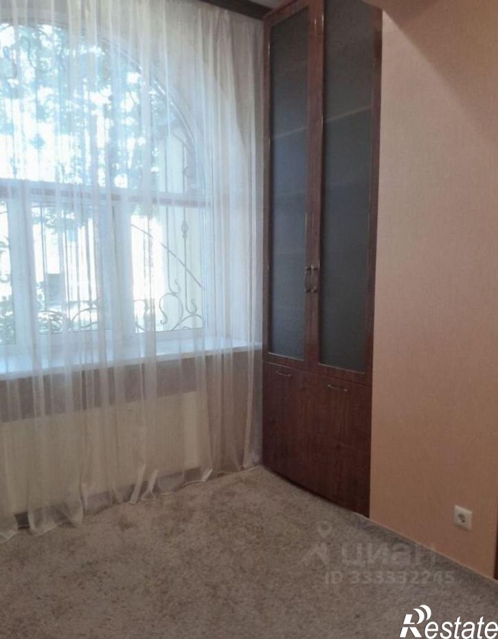 3-комн квартира ул Гоголя, 98,  д. 98