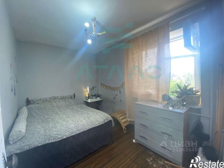 4-комн квартира ул Ростовская, 22,  д. 22