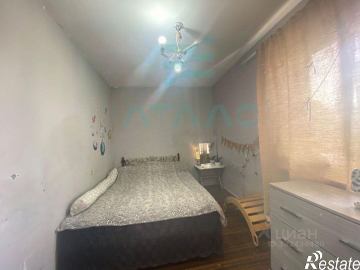4-комн квартира ул Ростовская, 22,  д. 22