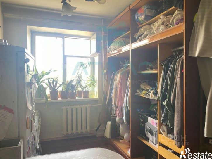4-комн квартира ул Ростовская, 22,  д. 22