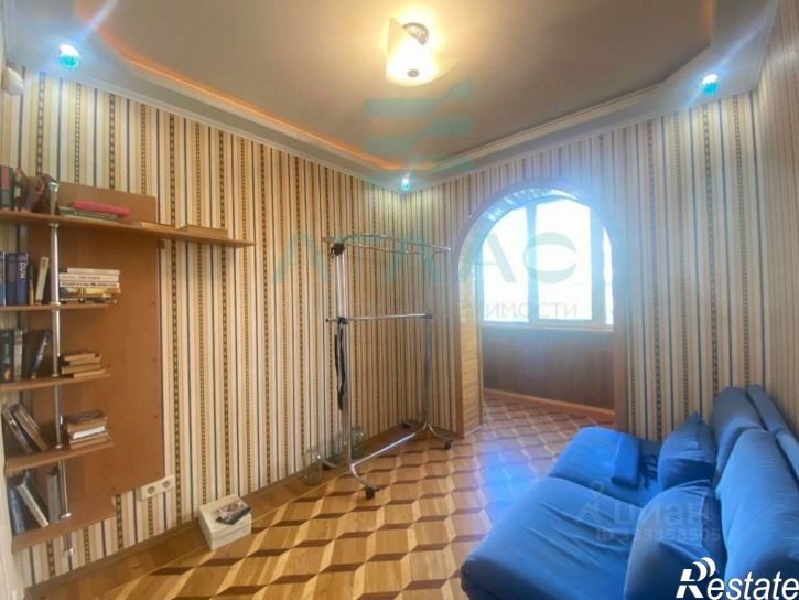 5-комн квартира ул Ковыльная, 78,  д. 78