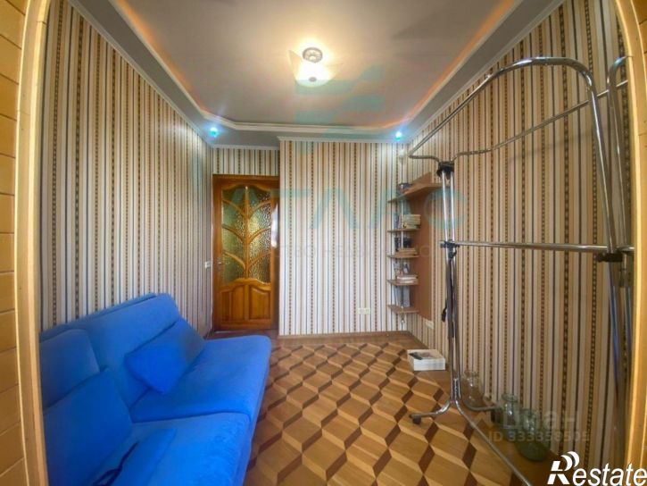 5-комн квартира ул Ковыльная, 78,  д. 78