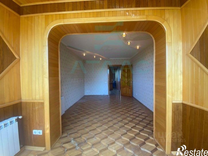 5-комн квартира ул Ковыльная, 78,  д. 78