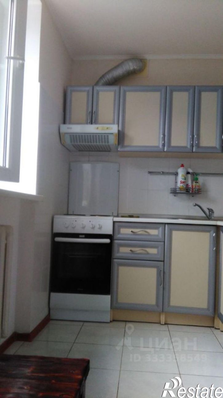 1-комн квартира ул Промышленная, 28,  д. 28