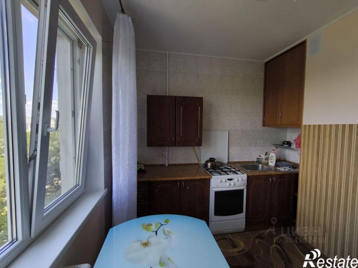 1-комн квартира ул Бела Куна, 19,  д. 19