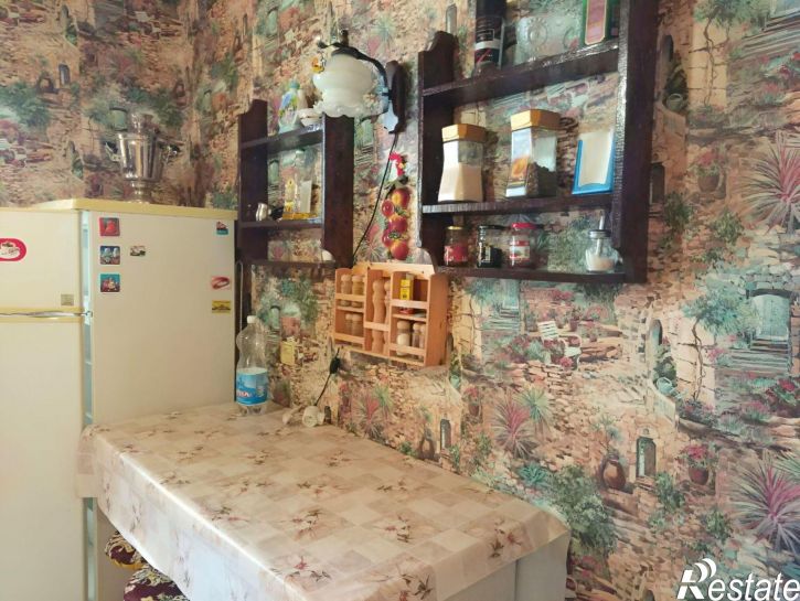 1-комн квартира ул Балаклавская, 97,  д. 97