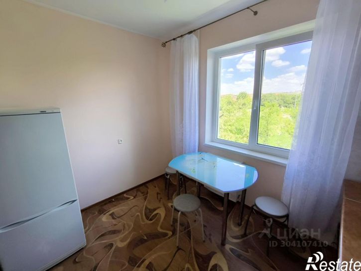 1-комн квартира ул Бела Куна, 19,  д. 19