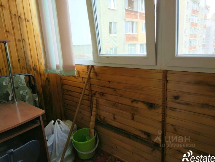 1-комн квартира ул Балаклавская, 97,  д. 97