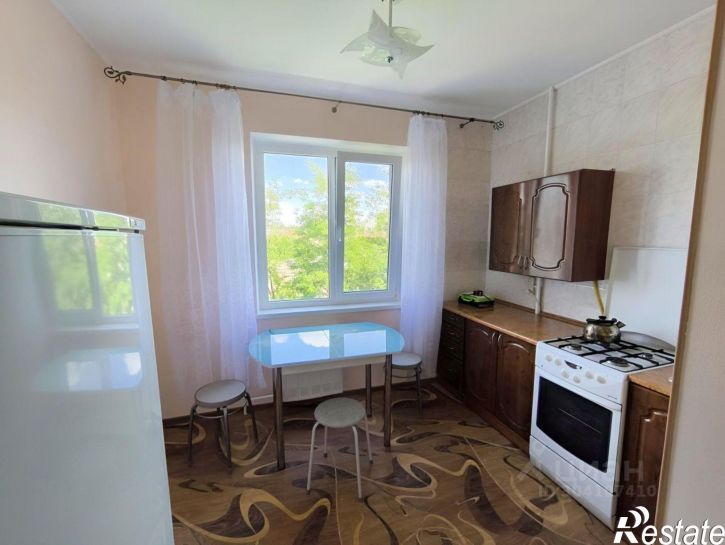 1-комн квартира ул Бела Куна, 19,  д. 19