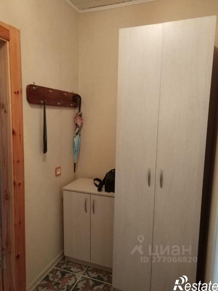 1-комн квартира ул Балаклавская, 97,  д. 97