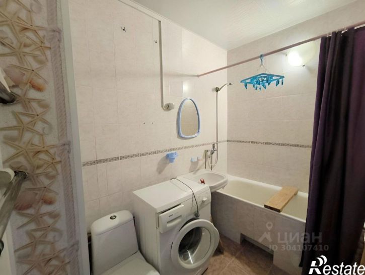 1-комн квартира ул Бела Куна, 19,  д. 19
