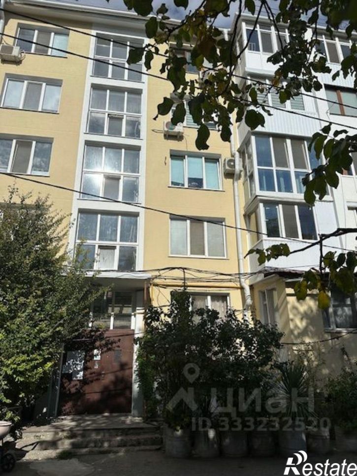 2-комн квартира б-р Ленина, 15/1,  д. 15/1