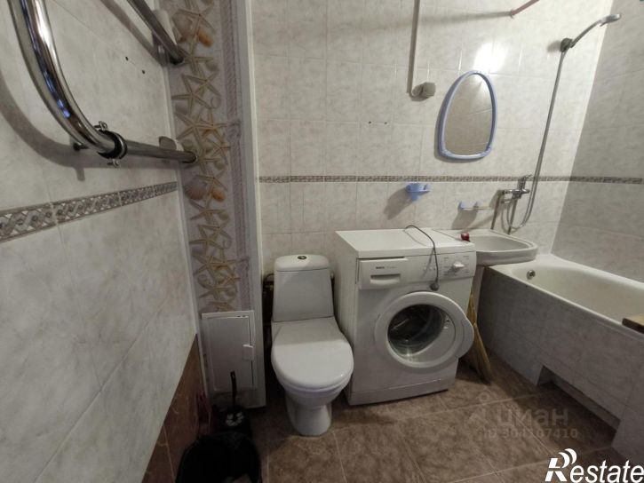1-комн квартира ул Бела Куна, 19,  д. 19