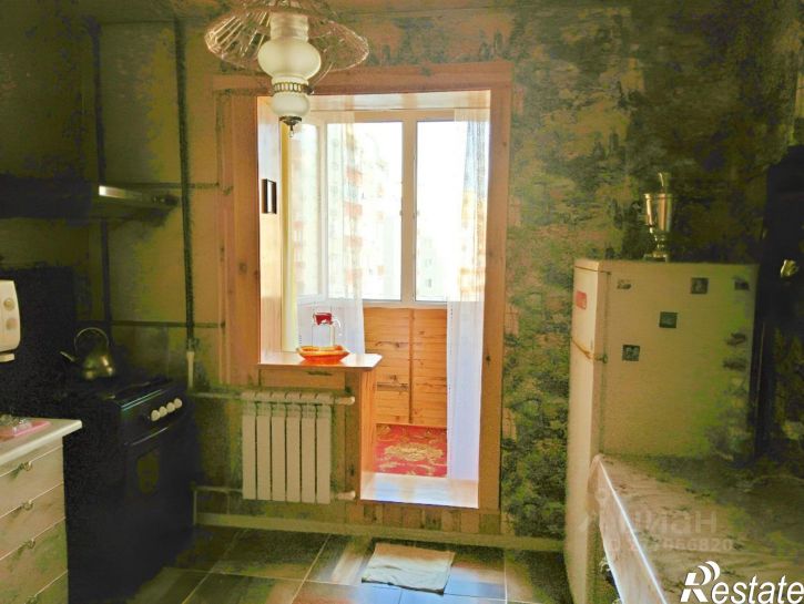 1-комн квартира ул Балаклавская, 97,  д. 97