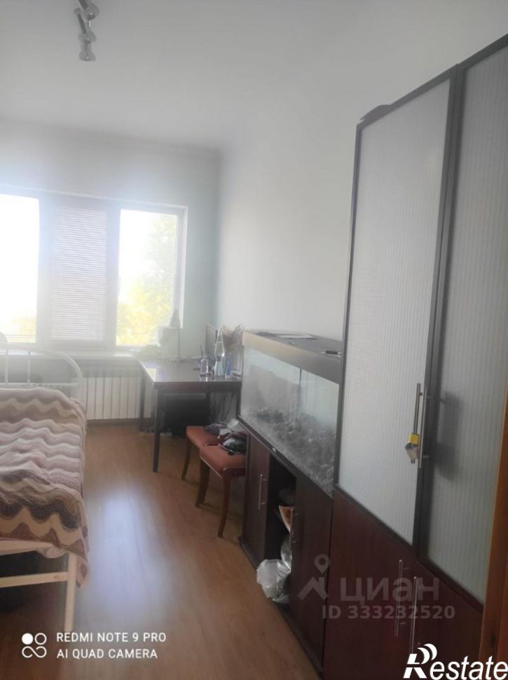 2-комн квартира б-р Ленина, 15/1,  д. 15/1