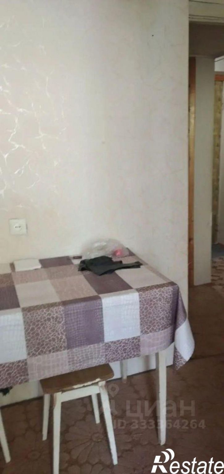 1-комн квартира ул Маршала Василевского, 16,  д. 16