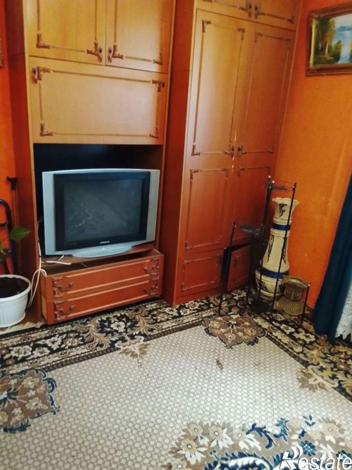Комната ул им. Матэ Залки, 27,  д. 27