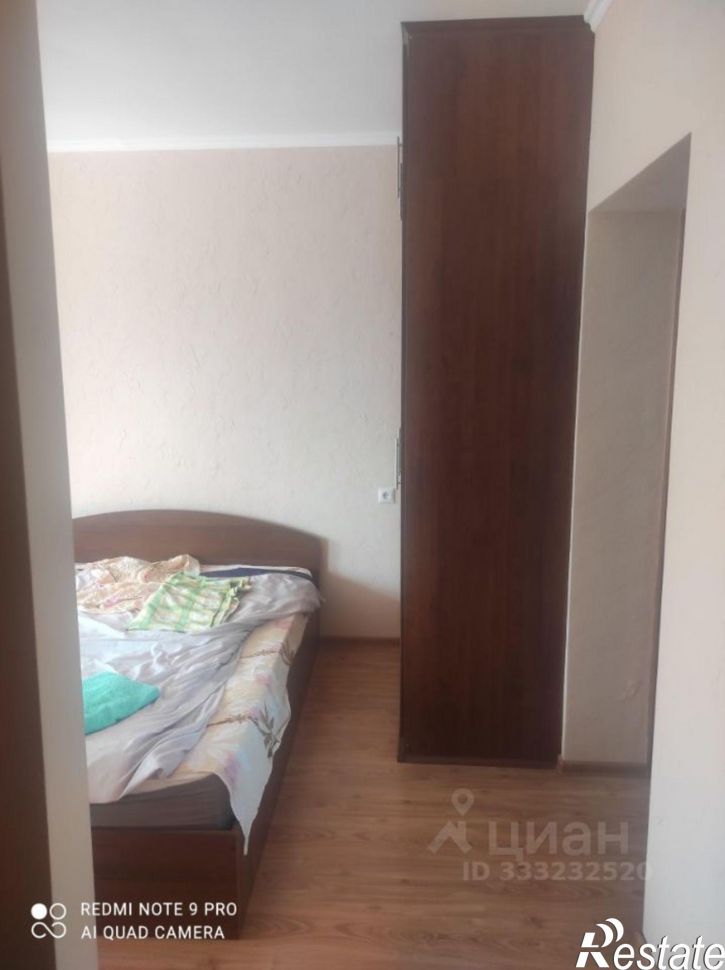 2-комн квартира б-р Ленина, 15/1,  д. 15/1