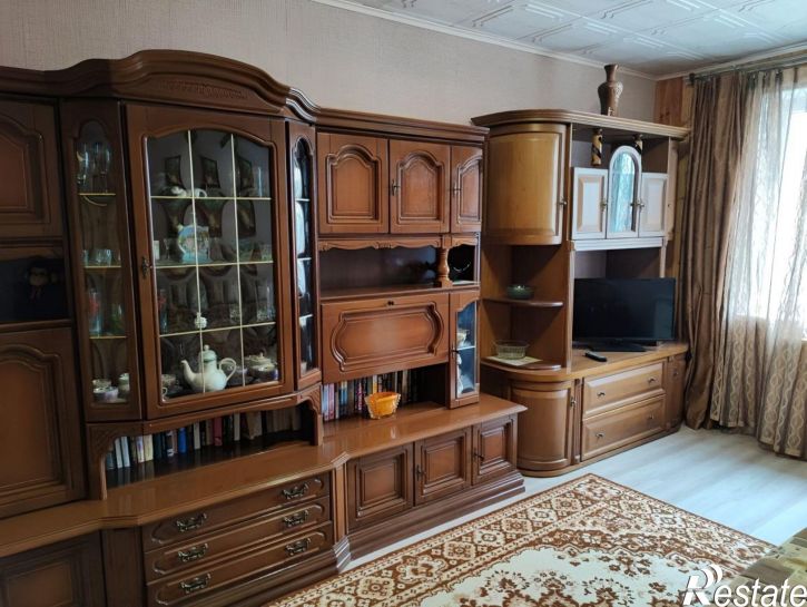 1-комн квартира ул Балаклавская, 97,  д. 97