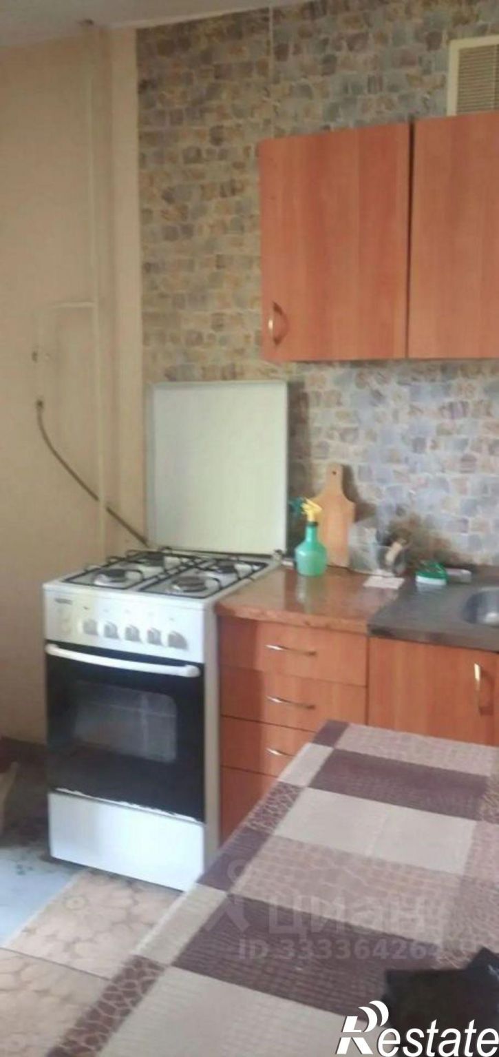 1-комн квартира ул Маршала Василевского, 16,  д. 16